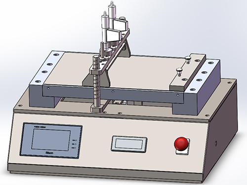 刮膜機(jī)（加熱）FCM-1820H